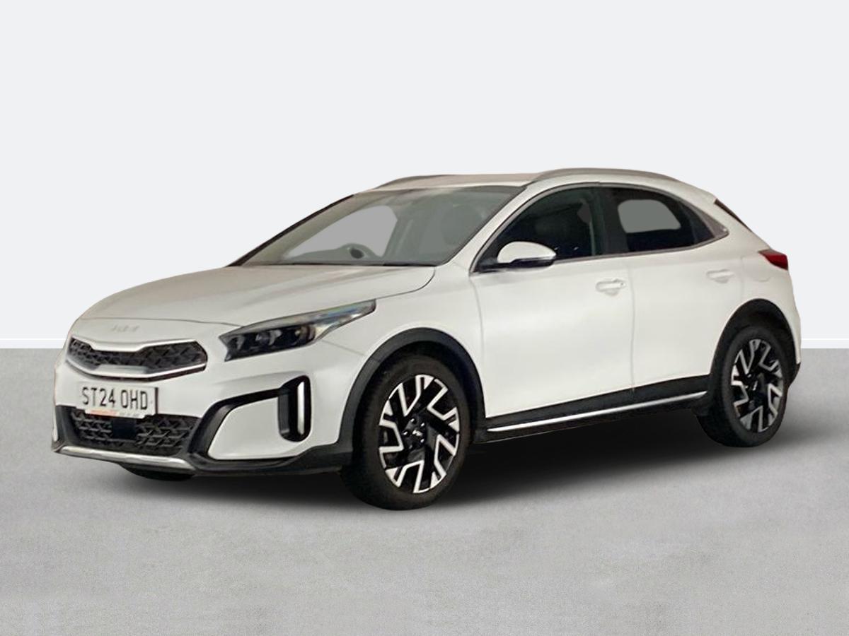 Used Kia XCeed 2024 for sale - 77158759: Photo 7