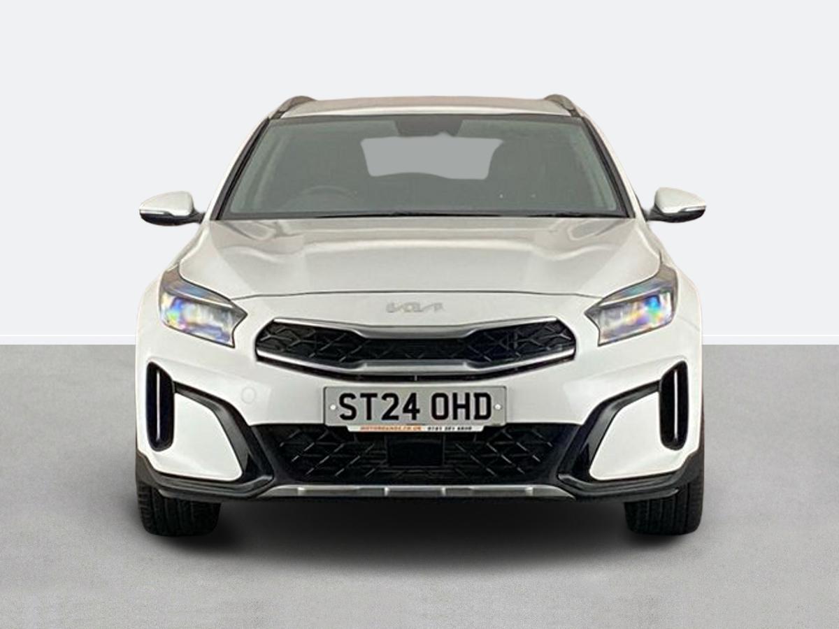 Used Kia XCeed 2024 for sale - 77158759: Photo 8