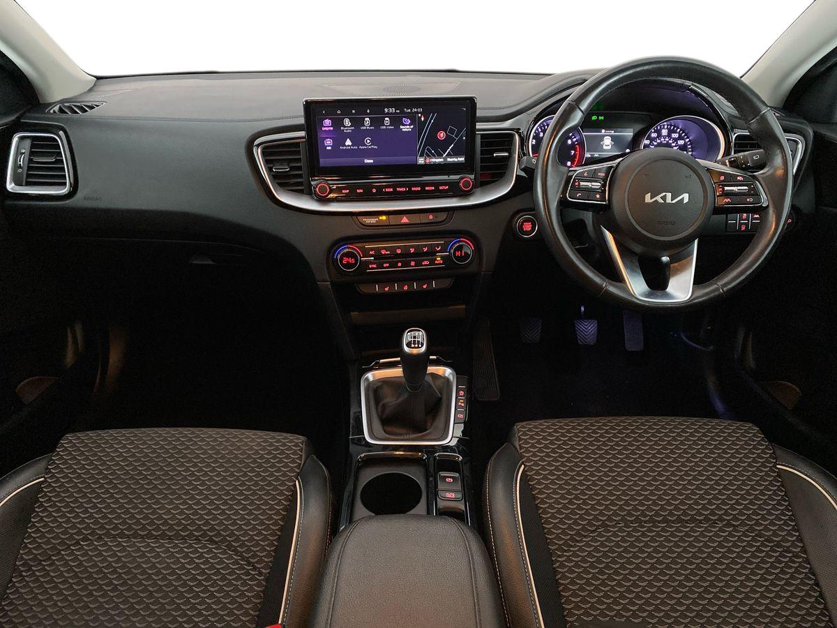 Used Kia XCeed 2024 for sale - 77158759: Photo 9