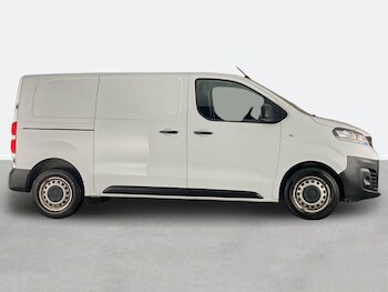 Used Vauxhall Vivaro 2023 for sale - 77742362: Photo