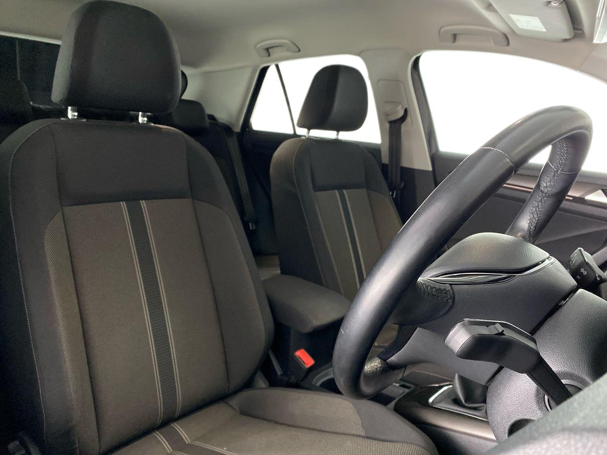 Used Volkswagen T-Roc 2018 for sale - 77459028: Photo 13