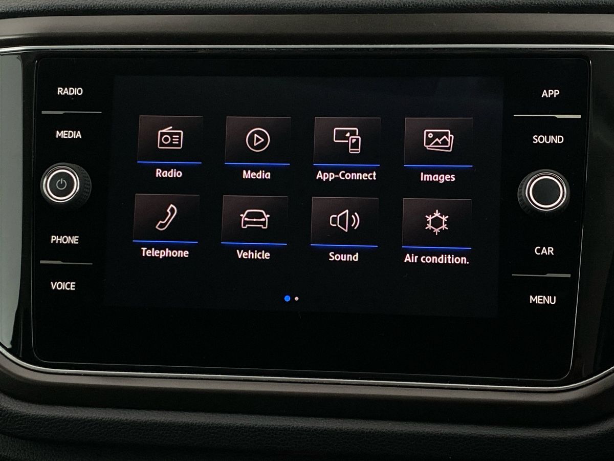 Used Volkswagen T-Roc 2018 for sale - 77459028: Photo 17