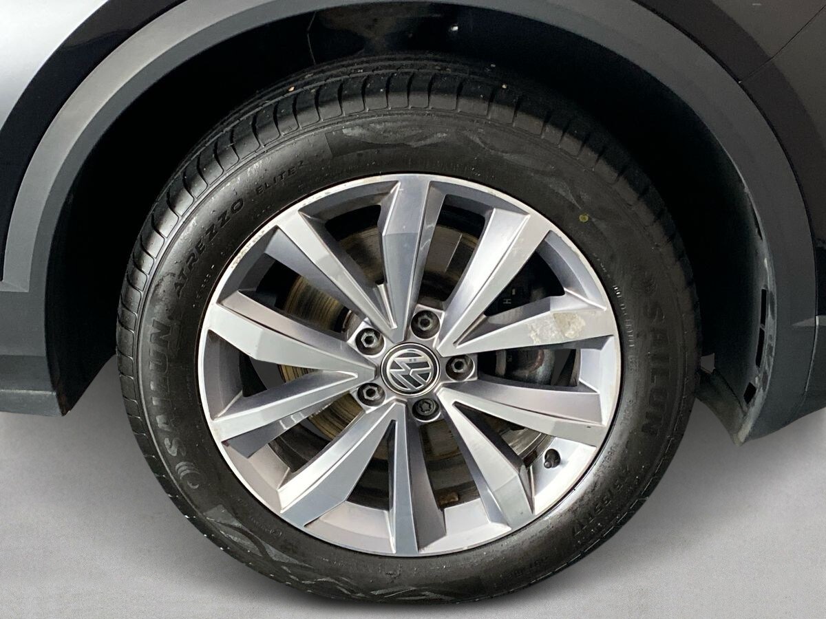 Used Volkswagen T-Roc 2018 for sale - 77459028: Photo 27