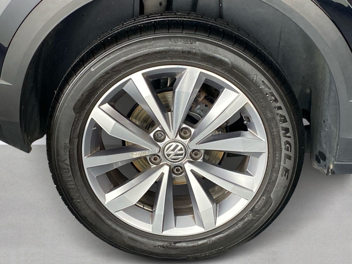 Used Volkswagen T-Roc 2018 for sale - 77459028: Photo 30