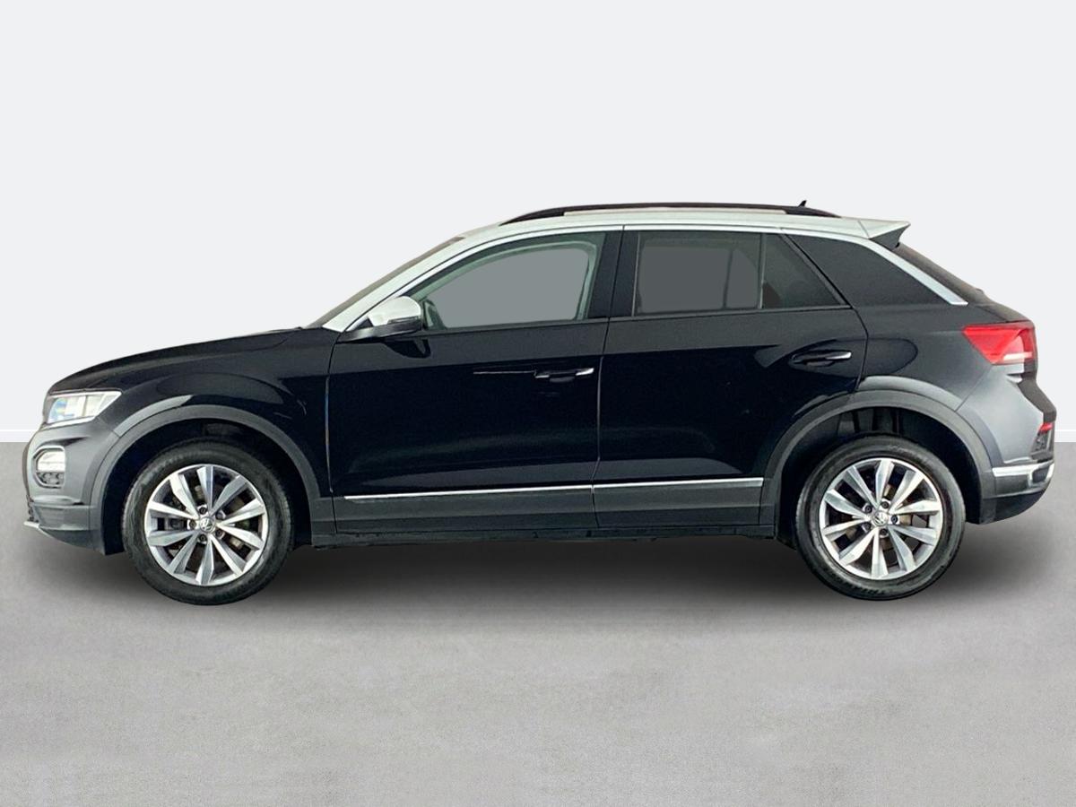 Used Volkswagen T-Roc 2018 for sale - 77459028: Photo 6