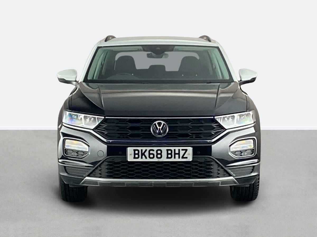 Used Volkswagen T-Roc 2018 for sale - 77459028: Photo 8