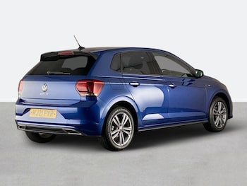 Used Volkswagen Polo 2021 for sale - 78564856: Photo
