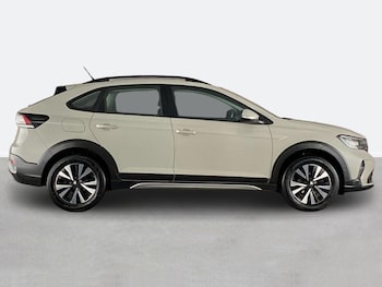 Used Volkswagen Taigo 2023 for sale - 78537490: Photo