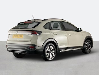 Used Volkswagen Taigo 2023 for sale - 78537490: Photo