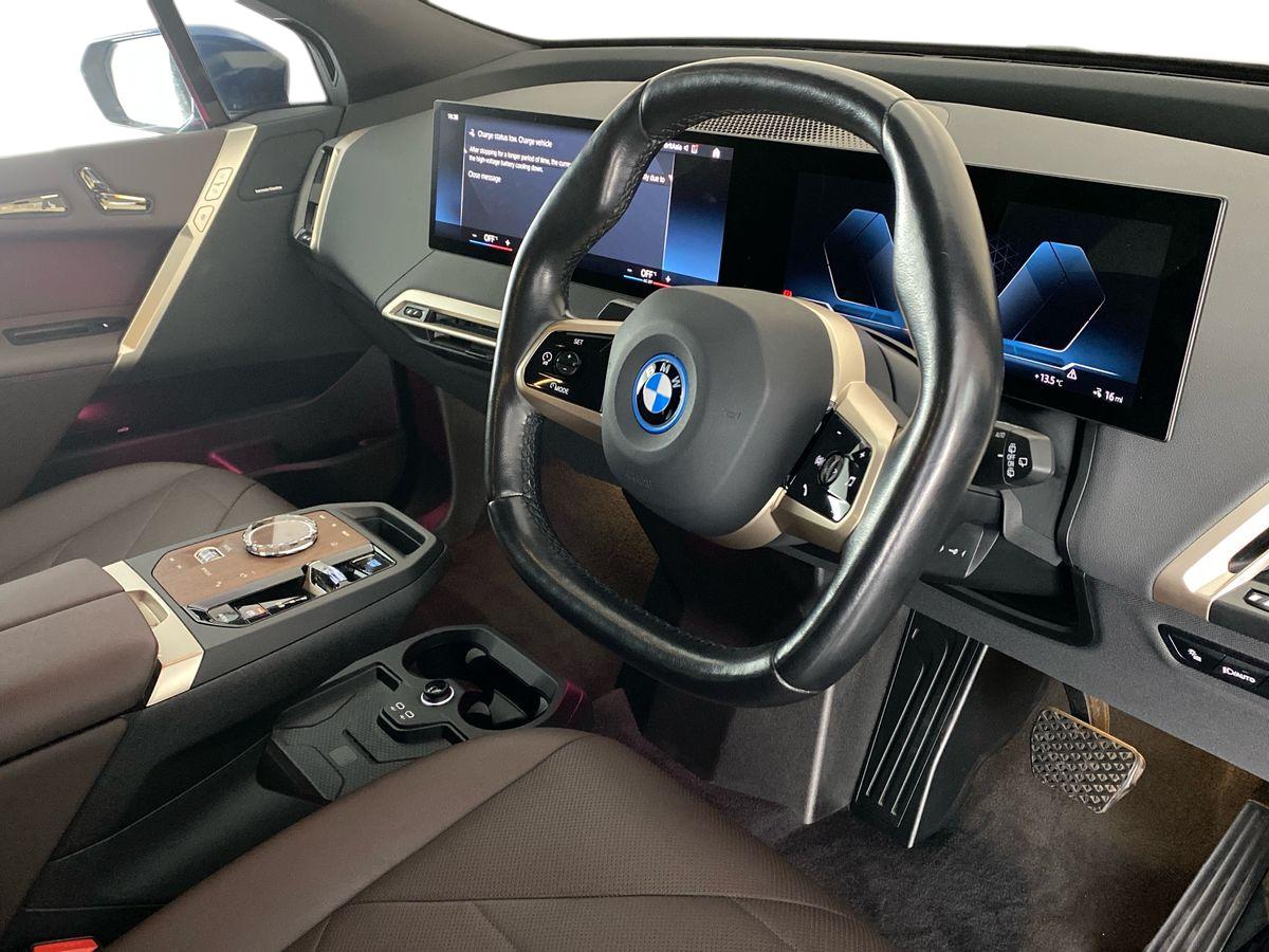 Used BMW iX 2022 for sale - 76636973: Photo 12