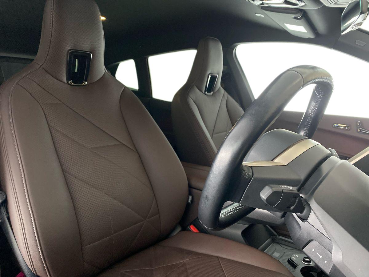 Used BMW iX 2022 for sale - 76636973: Photo 13