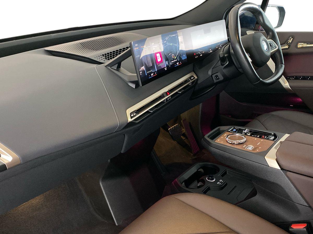 Used BMW iX 2022 for sale - 76636973: Photo 14