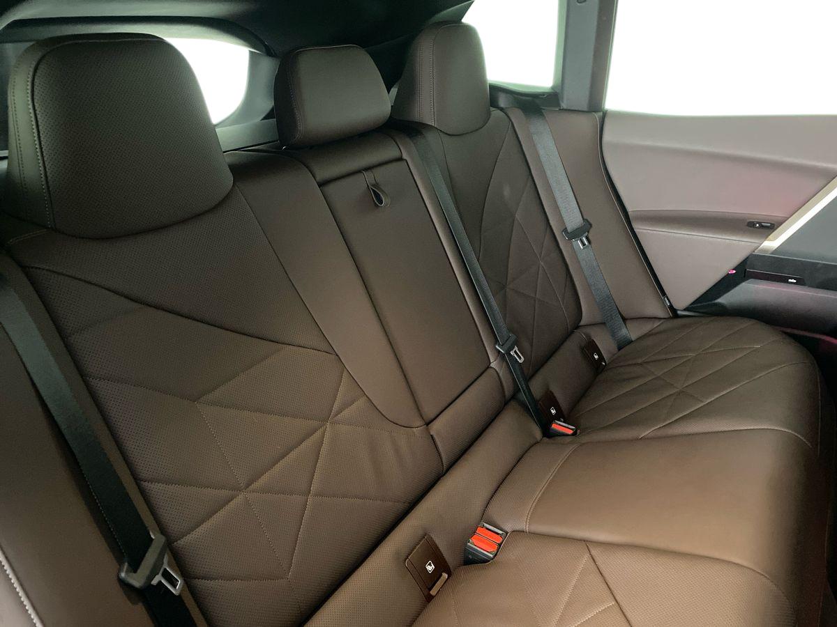 Used BMW iX 2022 for sale - 76636973: Photo 15