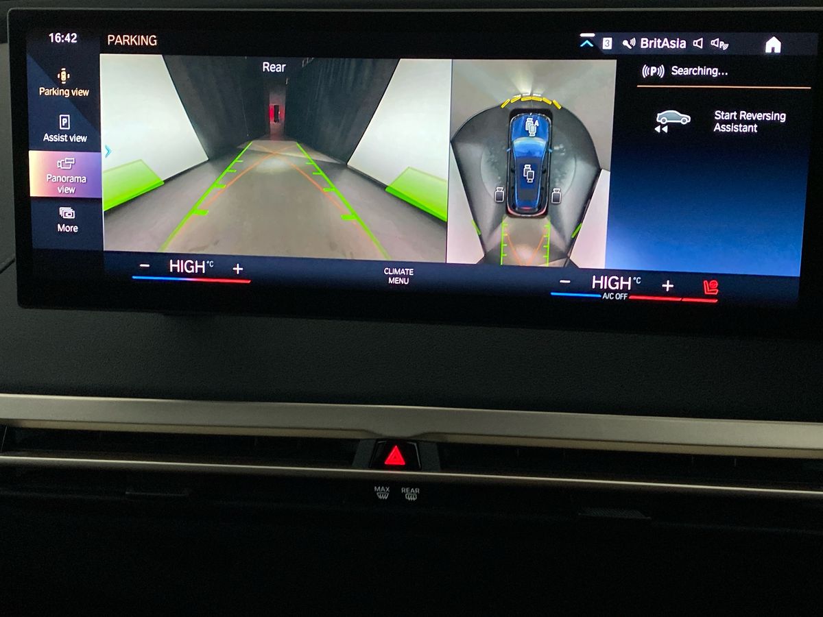 Used BMW iX 2022 for sale - 76636973: Photo 18