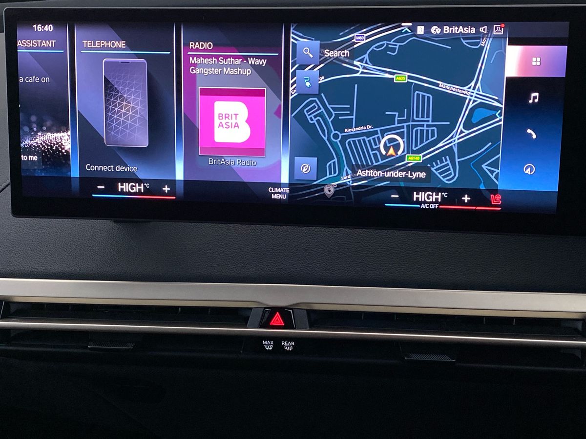 Used BMW iX 2022 for sale - 76636973: Photo 19