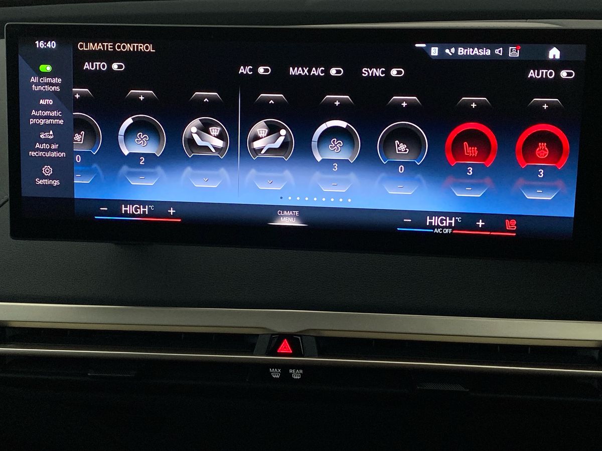 Used BMW iX 2022 for sale - 76636973: Photo 20