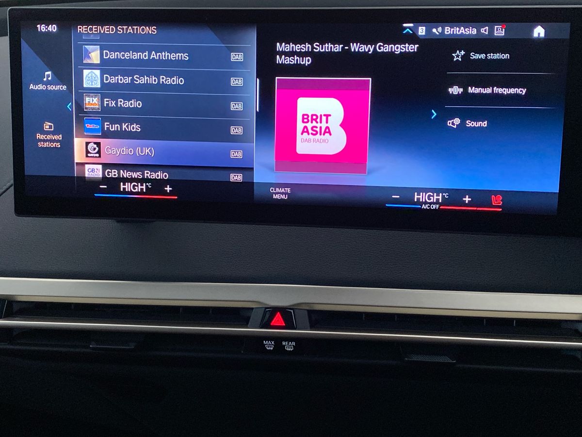 Used BMW iX 2022 for sale - 76636973: Photo 21