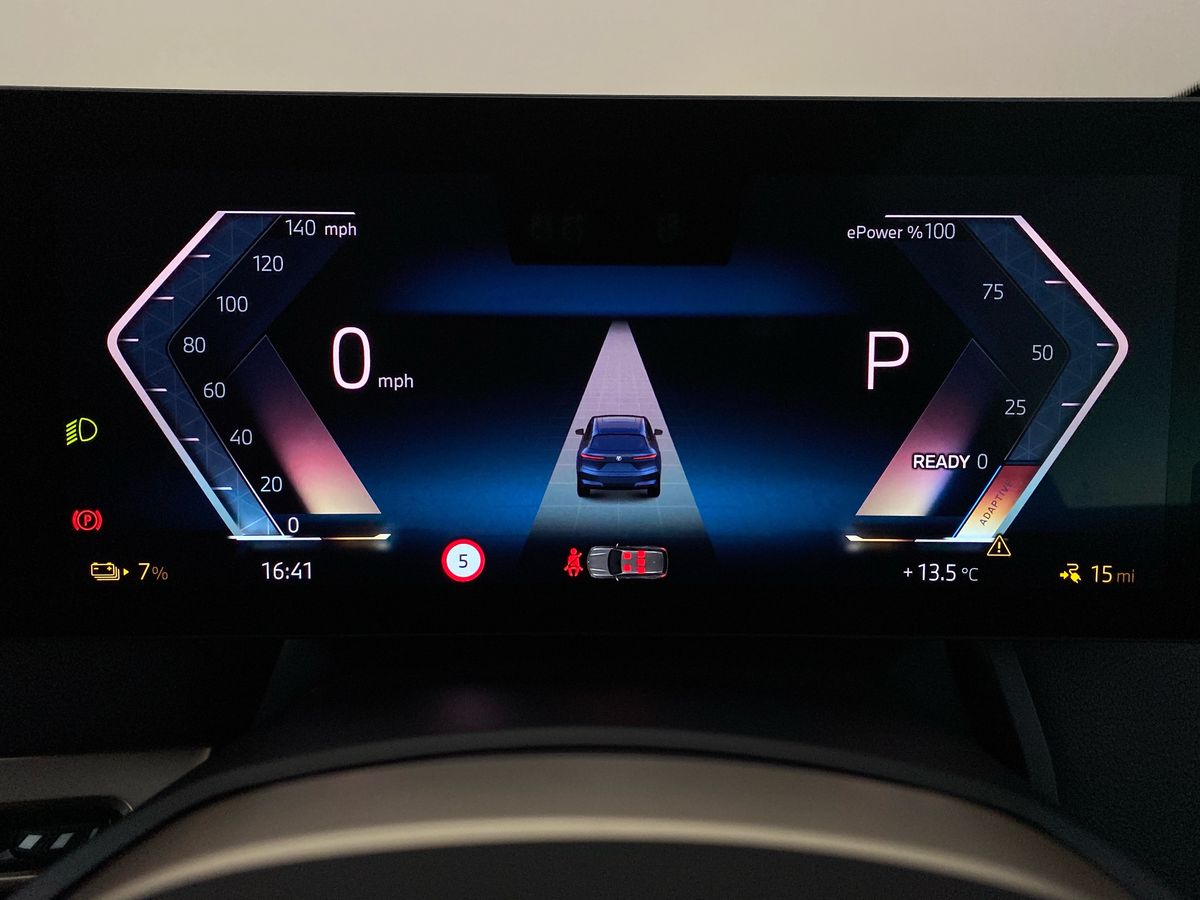 Used BMW iX 2022 for sale - 76636973: Photo 28