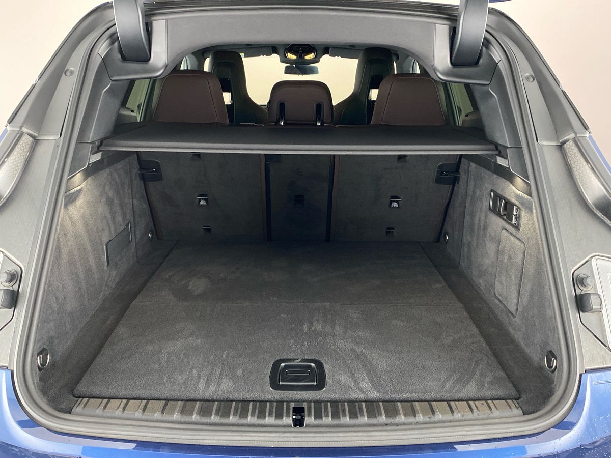 Used BMW iX 2022 for sale - 76636973: Photo 31