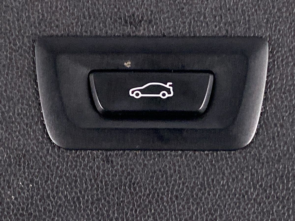 Used BMW iX 2022 for sale - 76636973: Photo 32