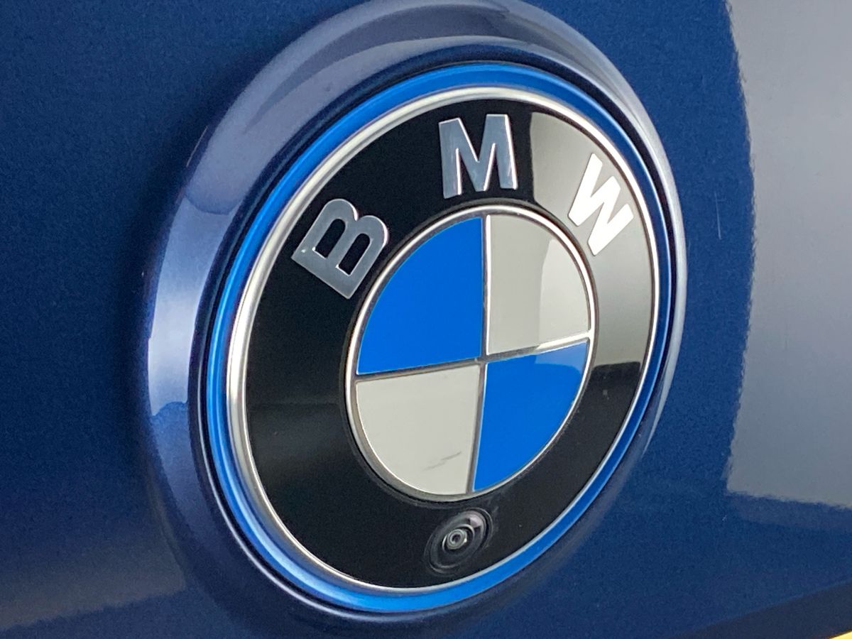 Used BMW iX 2022 for sale - 76636973: Photo 33