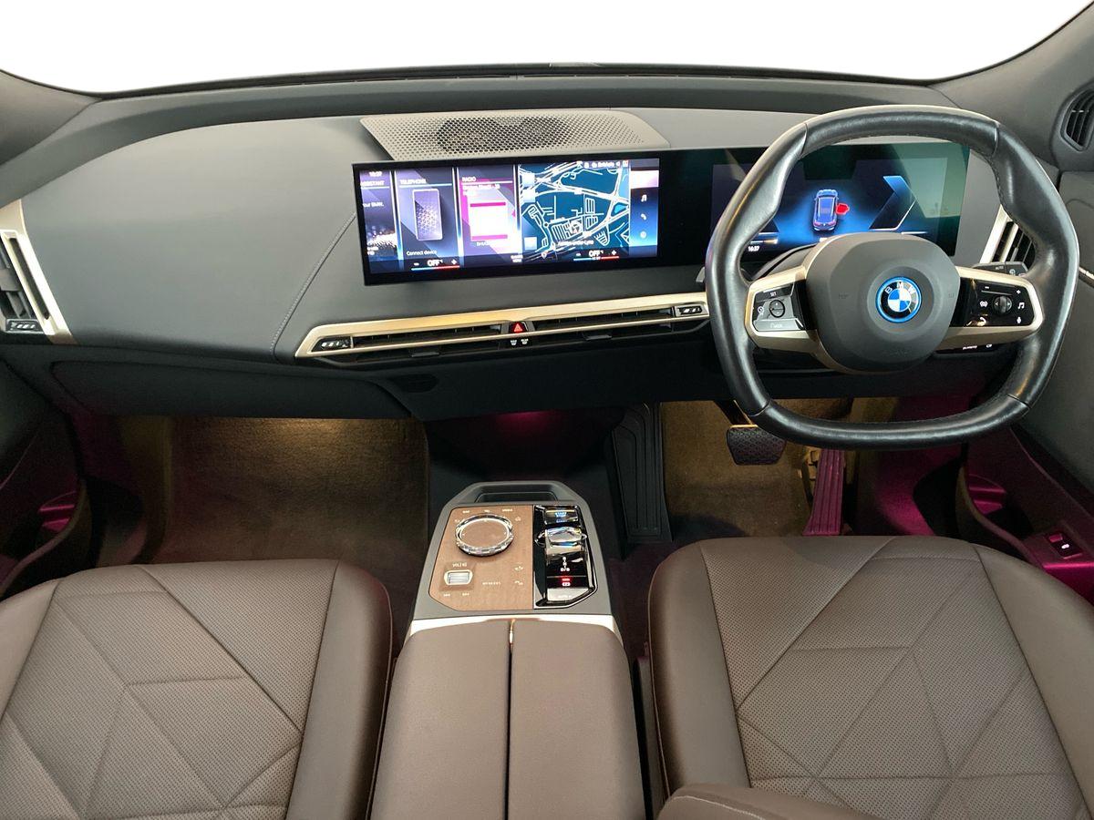 Used BMW iX 2022 for sale - 76636973: Photo 9