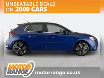Used Vauxhall Corsa 2021 for sale - 79679507: Photo