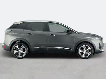 Used Peugeot 3008 2022 for sale - 75673980: Photo