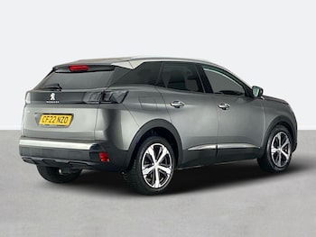 Used Peugeot 3008 2022 for sale - 75673980: Photo