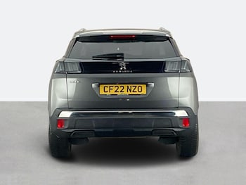 Used Peugeot 3008 2022 for sale - 75673980: Photo