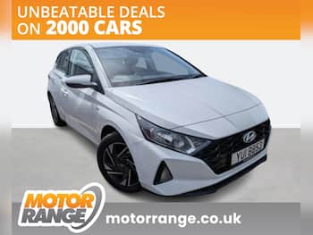Used Hyundai i20 2023 for sale - 79663388: Photo