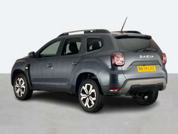 Used Dacia Duster 2024 for sale - 74754495: Photo