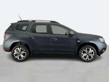 Used Dacia Duster 2024 for sale - 74754495: Photo