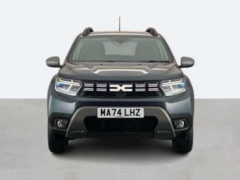 Used Dacia Duster 2024 for sale - 74754495: Photo