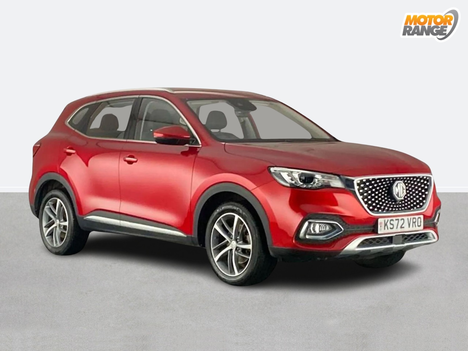 Used MG MG HS 2023 for sale - 78139839: Photo 1