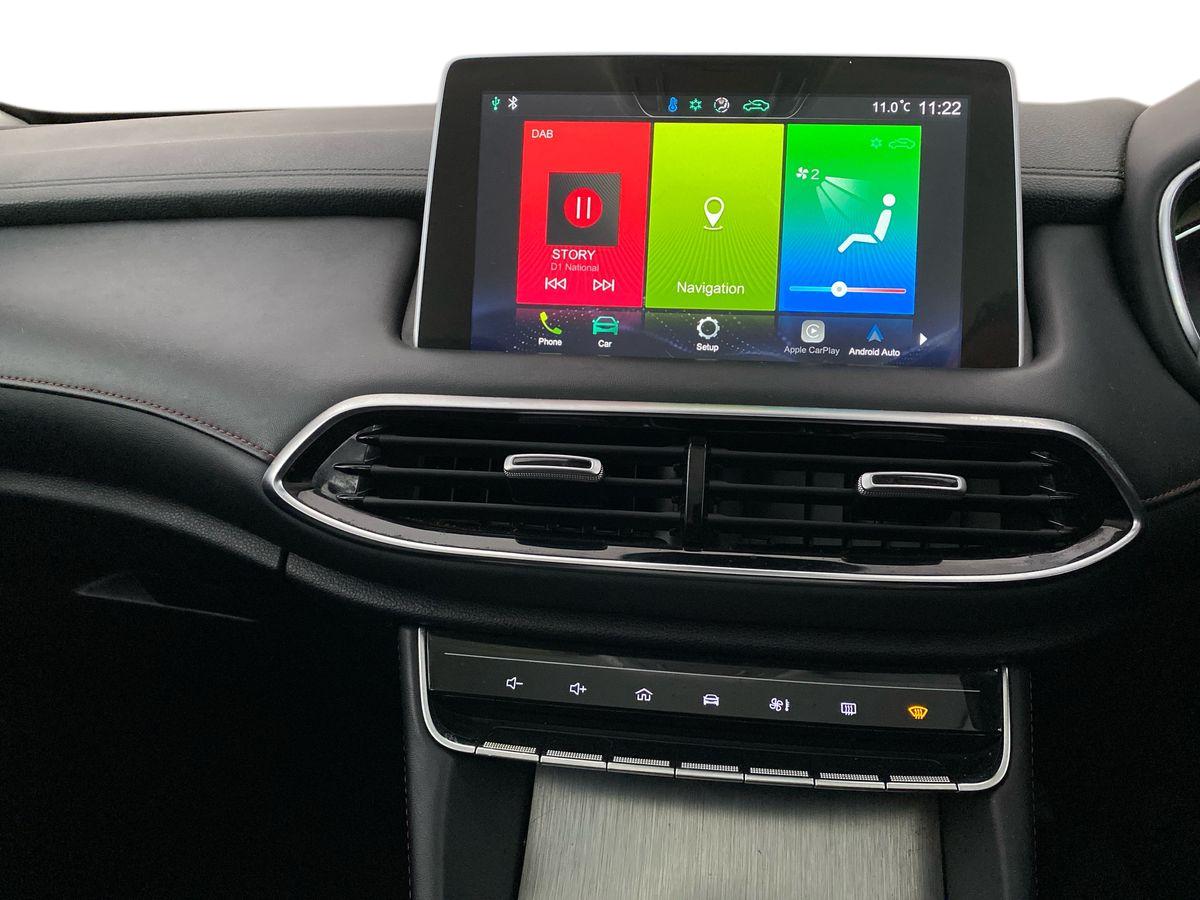 Used MG MG HS 2023 for sale - 78139839: Photo 10