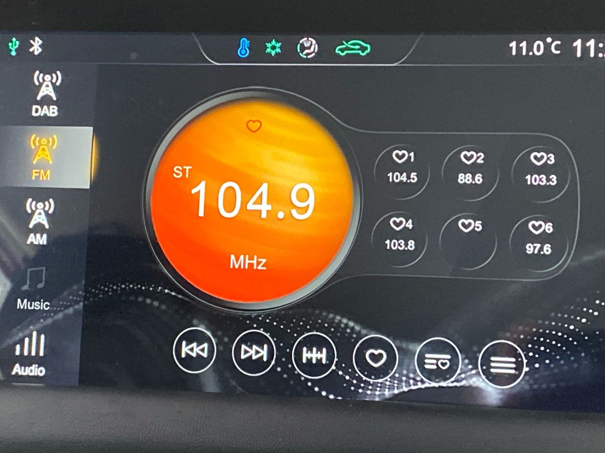 Used MG MG HS 2023 for sale - 78139839: Photo 17