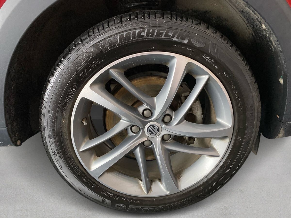 Used MG MG HS 2023 for sale - 78139839: Photo 25