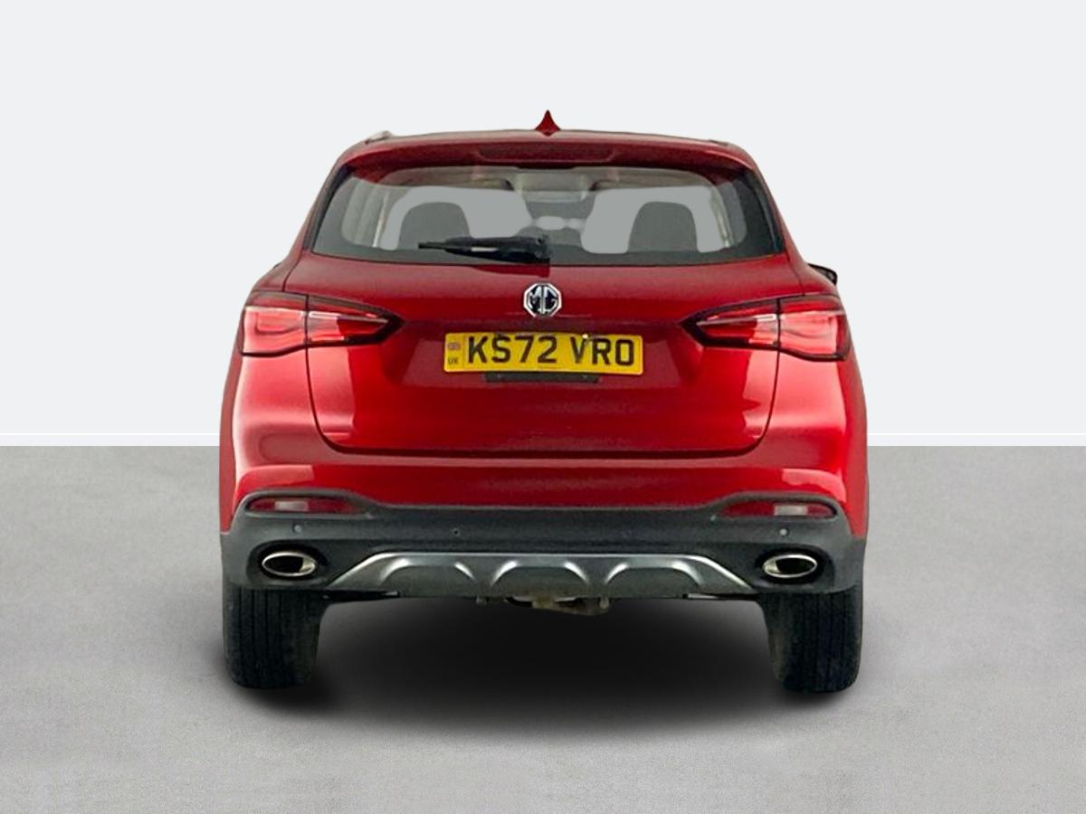 Used MG MG HS 2023 for sale - 78139839: Photo 4