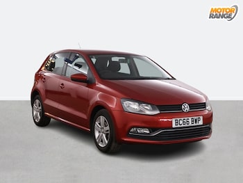 Used Volkswagen Polo 2017 for sale - 79355212: Photo