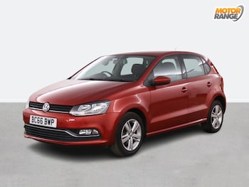 Used Volkswagen Polo 2017 for sale - 79355212: Photo