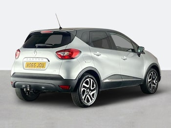 Used Renault Captur 2015 for sale - 76177349: Photo