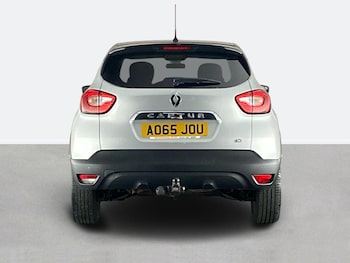 Used Renault Captur 2015 for sale - 76177349: Photo