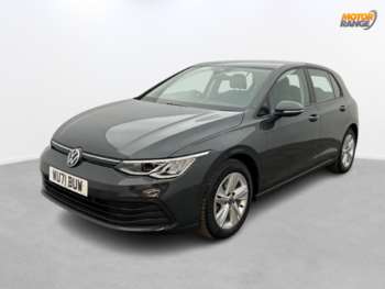 2021 - 1.5 TSI 150 Life 5dr