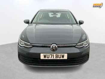 Used Volkswagen Golf 2021 for sale - 74623552: Photo