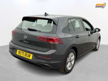 Used Volkswagen Golf 2021 for sale - 74623552: Photo