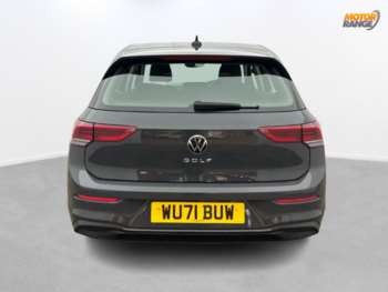 Used Volkswagen Golf 2021 for sale - 74623552: Photo