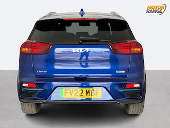 Used Kia Niro 2022 for sale - 79138300: Photo