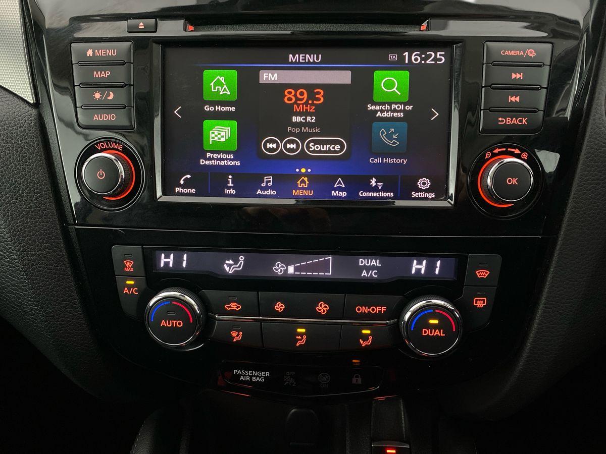 Used Nissan Qashqai 2019 for sale - 77398114: Photo 10