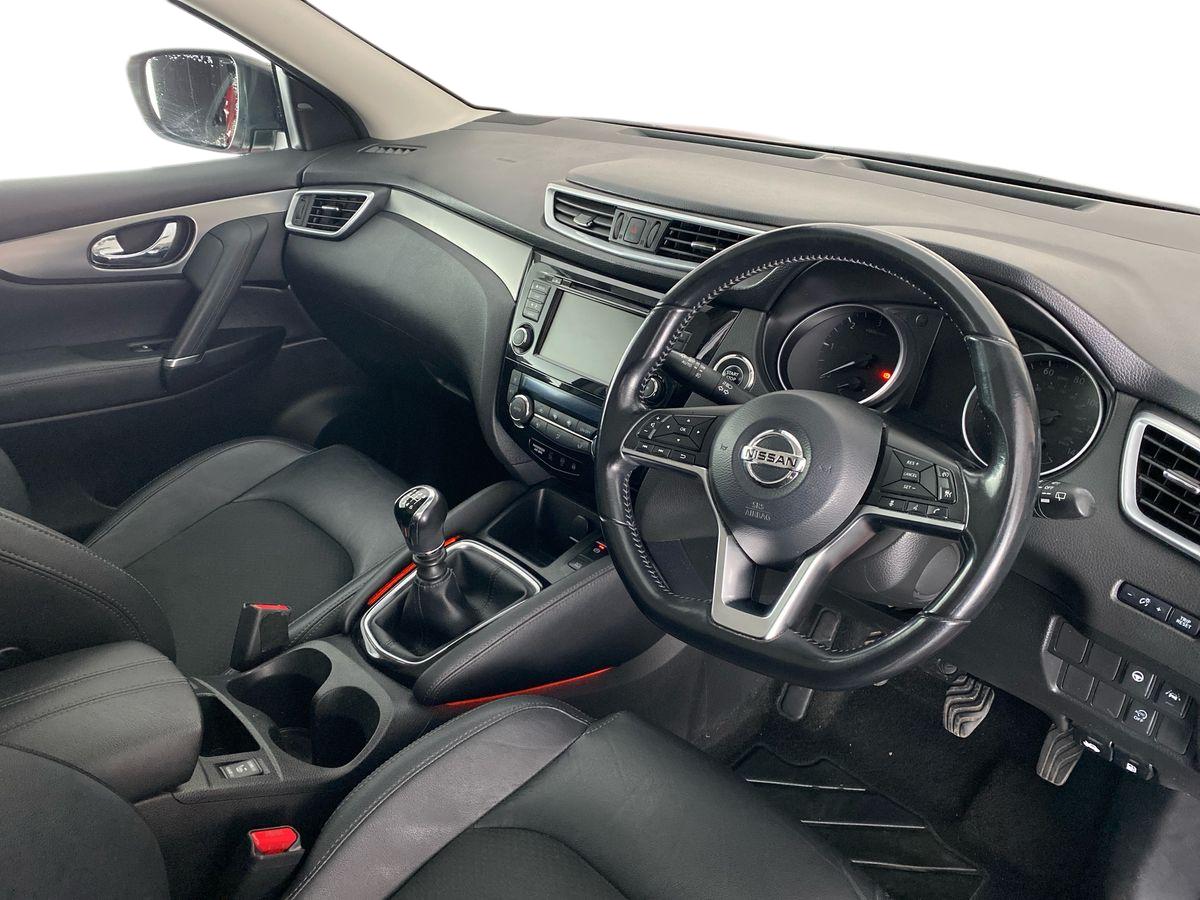 Used Nissan Qashqai 2019 for sale - 77398114: Photo 12